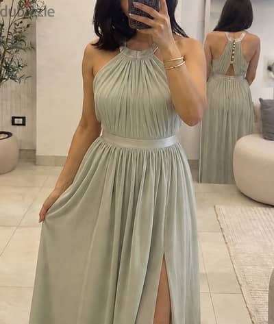 Soirée dress