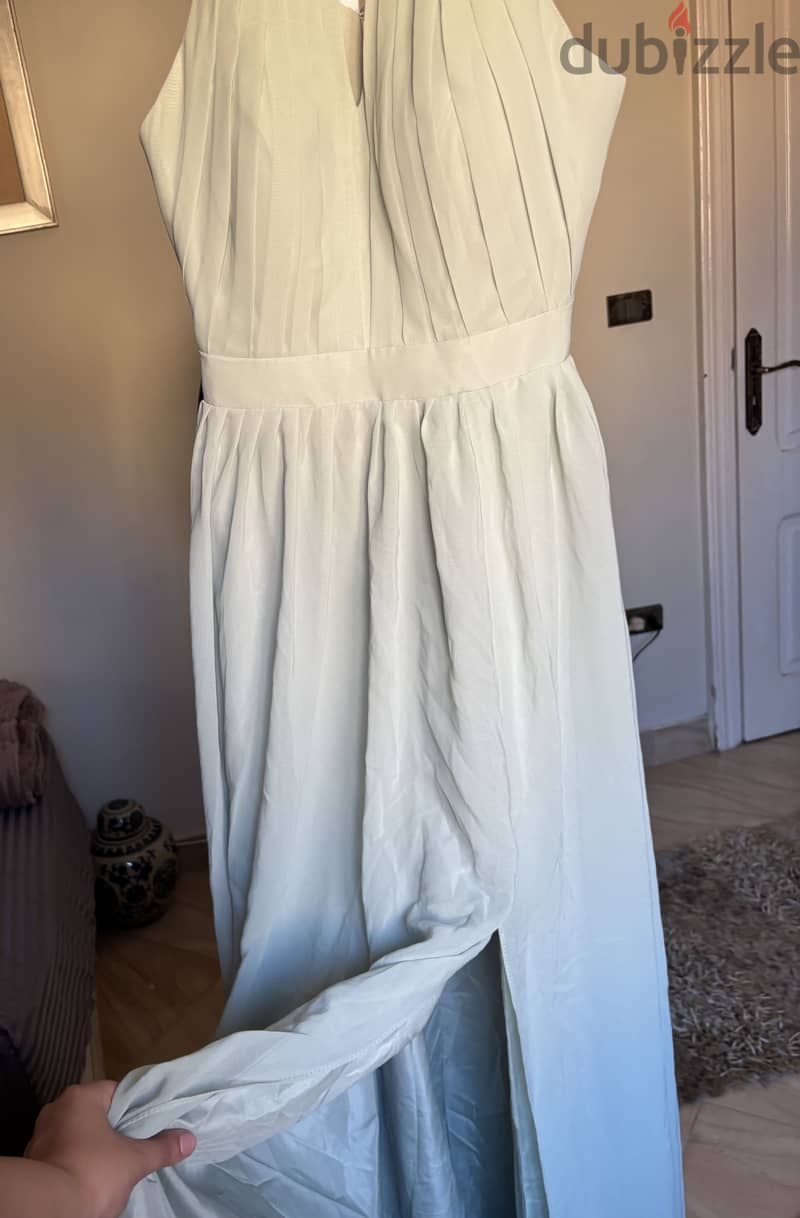 Soirée dress 3