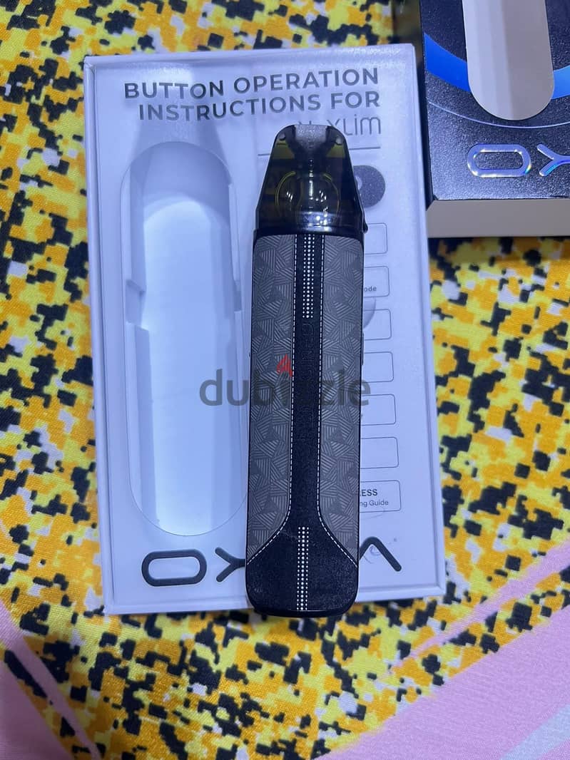 vape nexlim 1