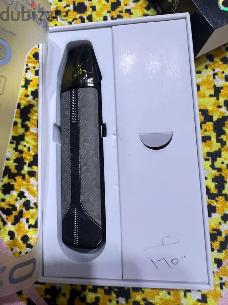 vape nexlim 2
