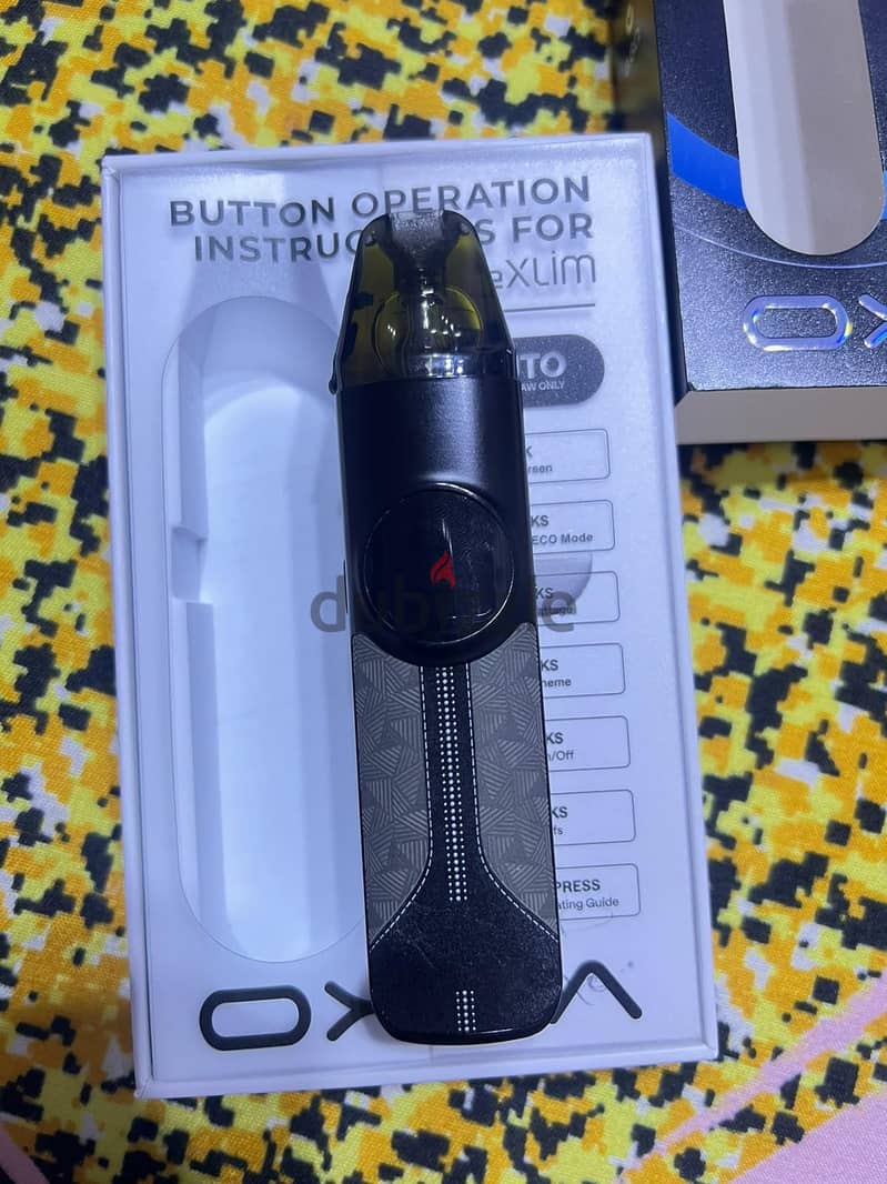 vape nexlim 3