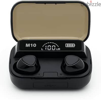 سماعات بلوتوث M10