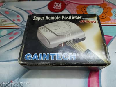 بوزينشر جينتك JP8000 كسر زيرو
