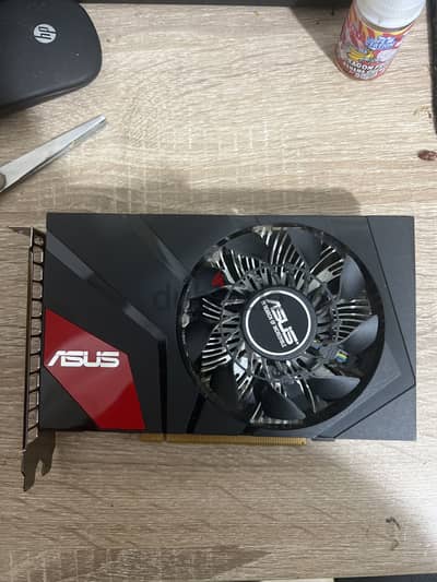ASUS GTX 950 2gb