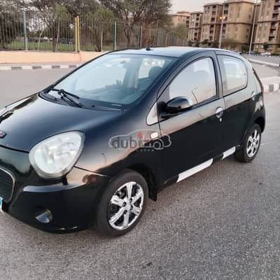 Used Geely Pandino 2015 For Sale El Shorouk
