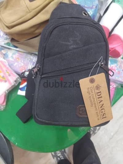 شنطه رجالي بسعر خاص