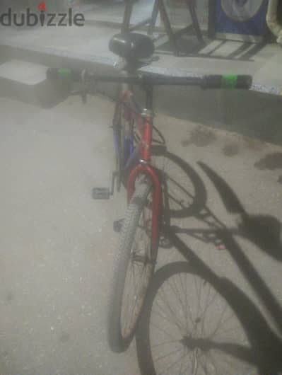 دراجه مقاس 24للبيع