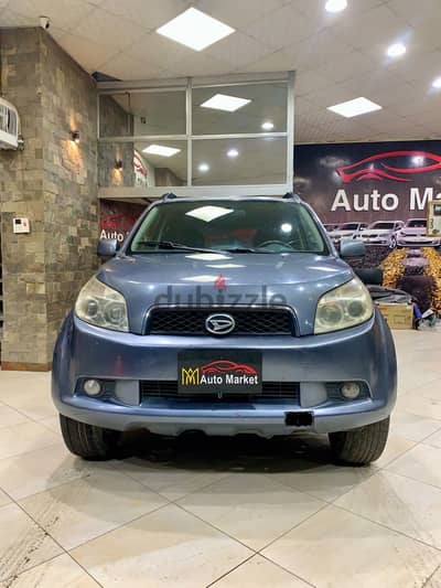 Daihatsu Terios 2009