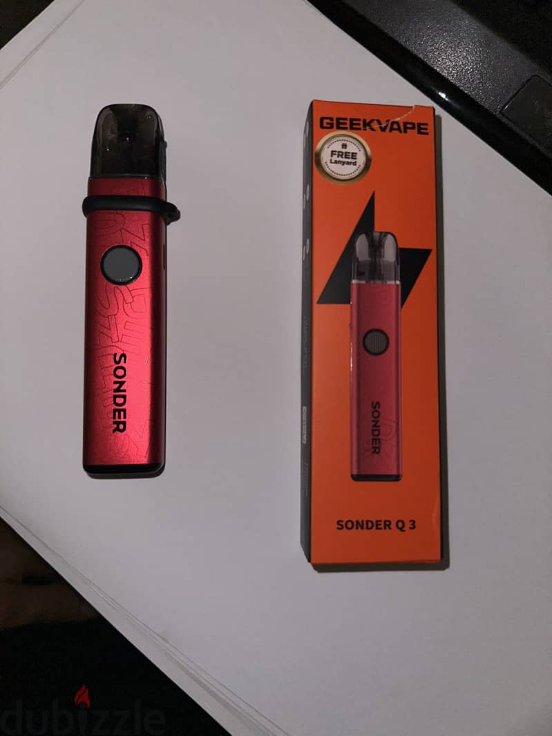 Sonder Q3 2