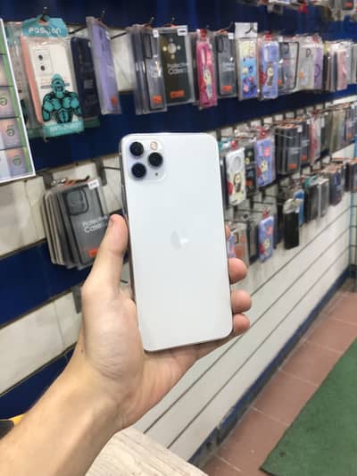 Apple - iPhone 11 Pro Max