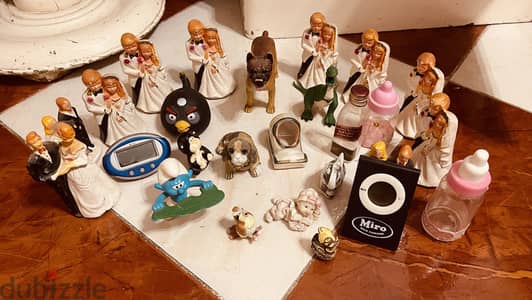 متعلقات أطفال
