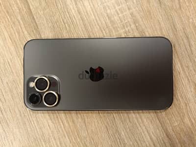 Apple - iPhone 12 Pro Max ١٢ برو ماكس