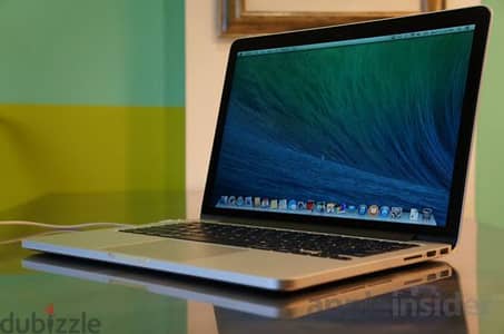 Apple Macbook Air 2014 لابتوب ابل فخم ومميز جدا