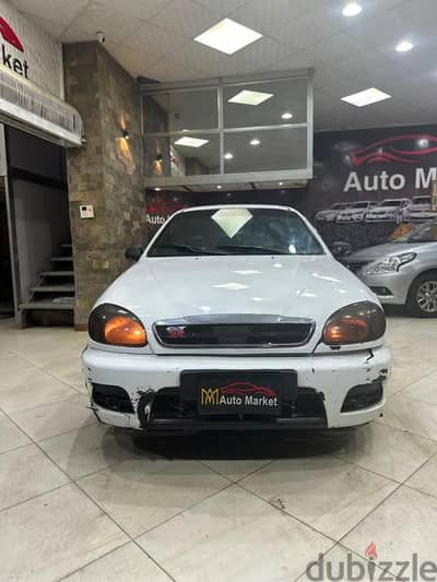 Chevrolet Lanos 2009