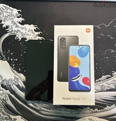Xiaomi Redmi Note 11