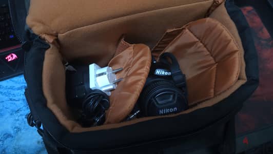 nikon 3200