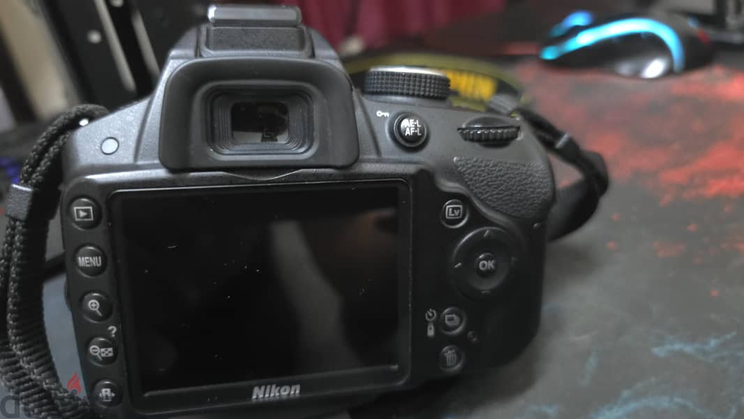 nikon 3200 7