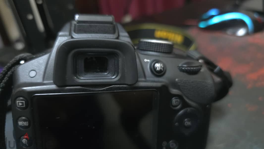 nikon 3200 8