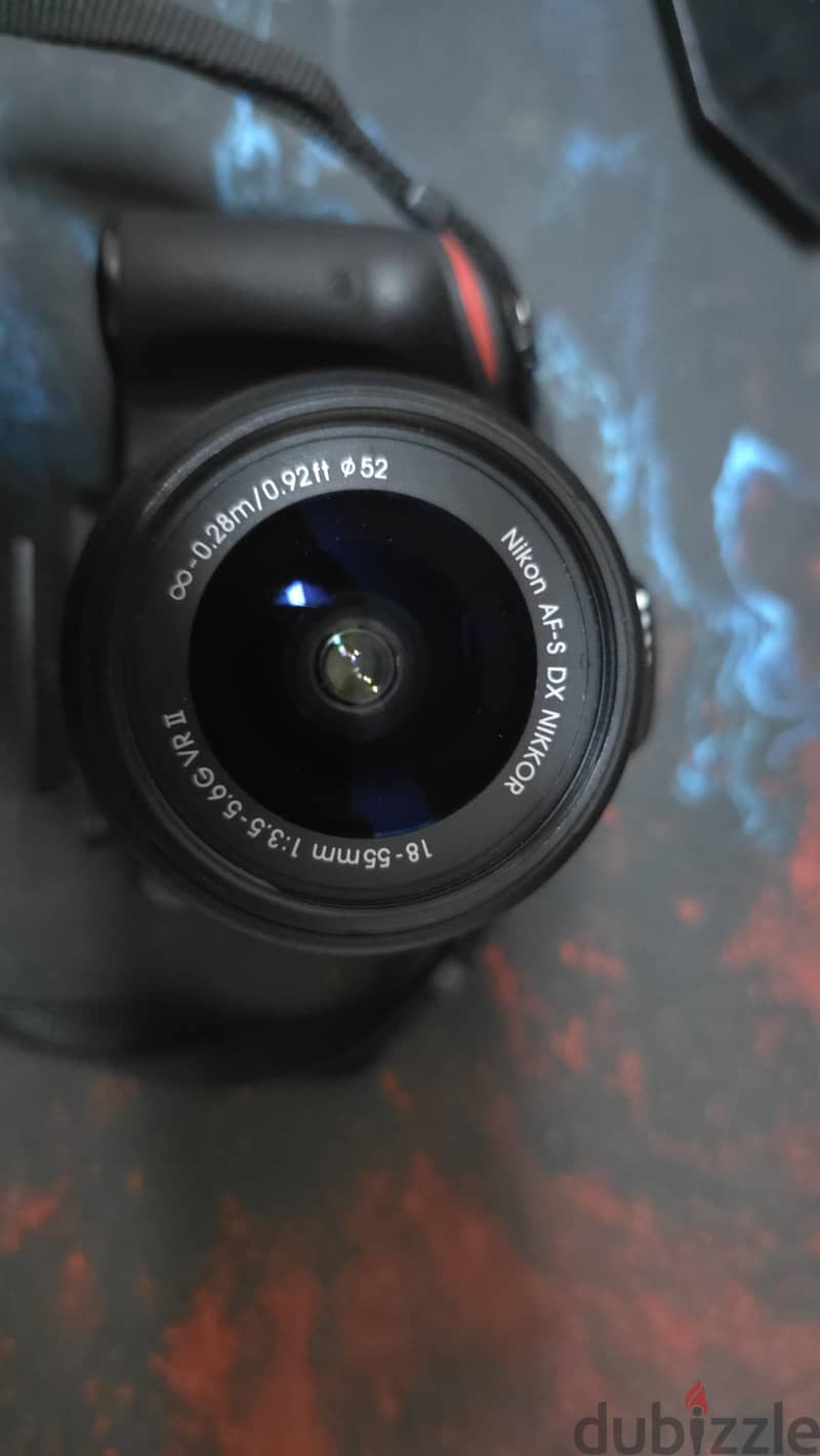 nikon 3200 9