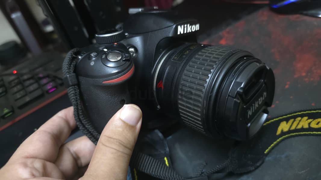 nikon 3200 10
