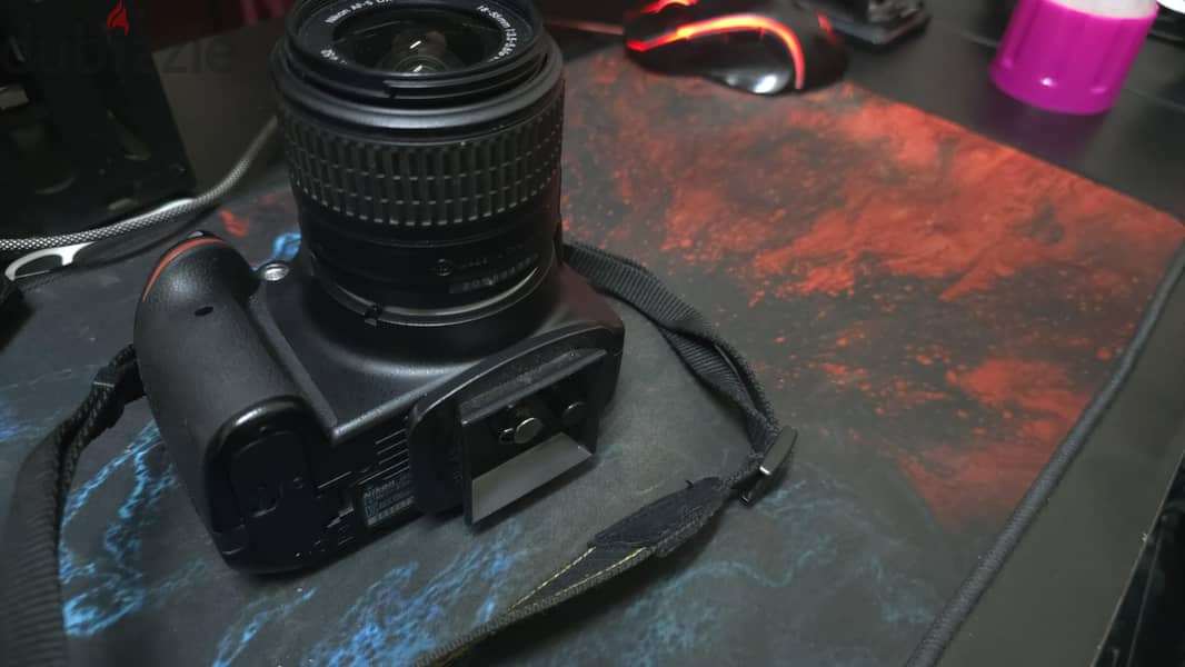 nikon 3200 11