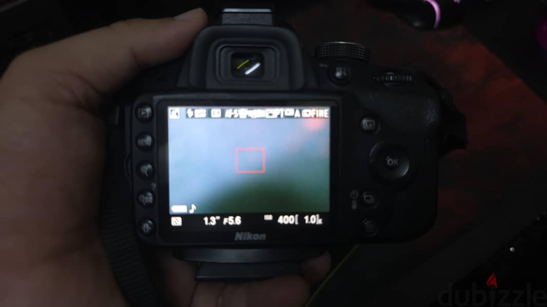 nikon 3200 13