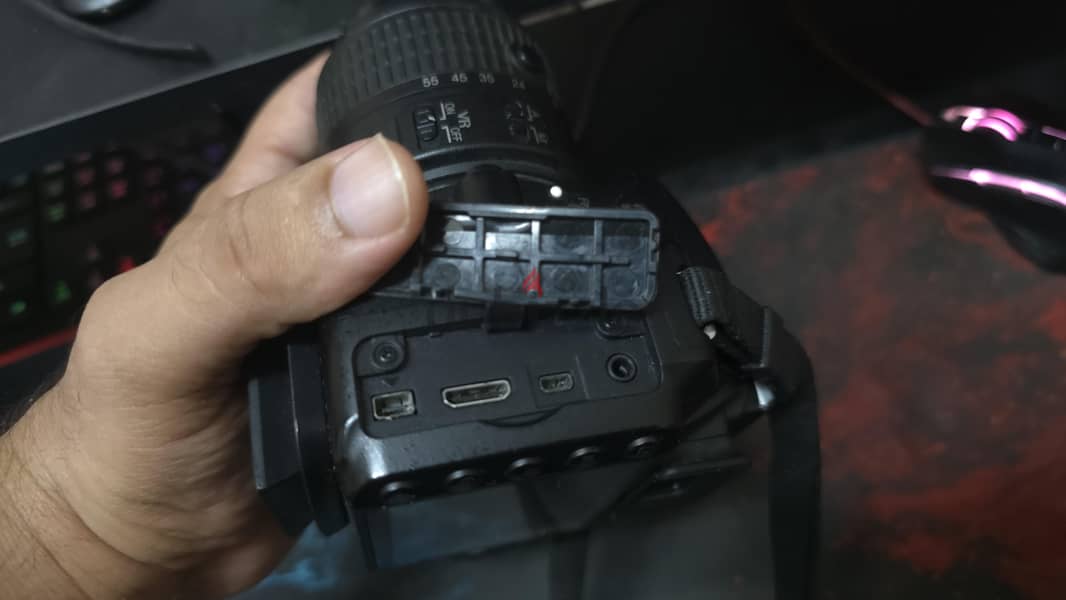 nikon 3200 14