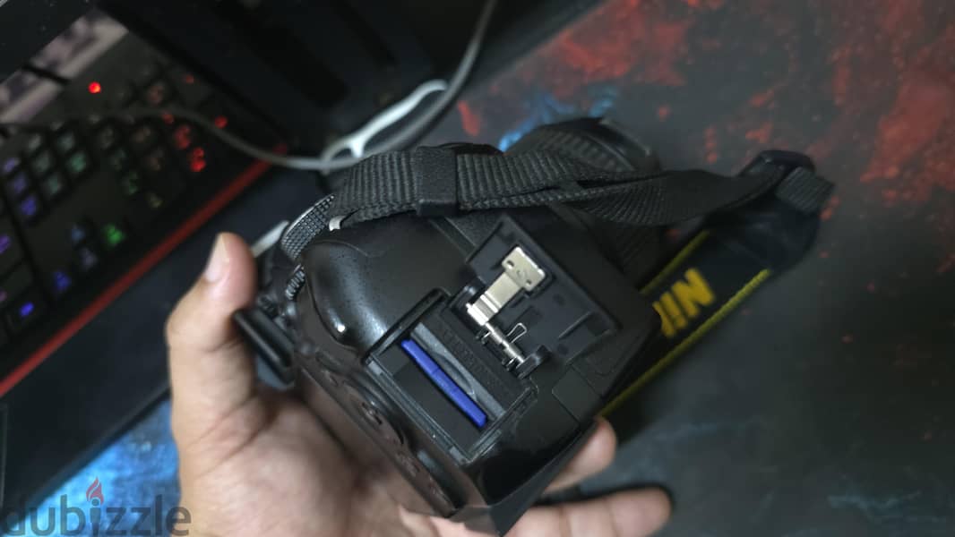 nikon 3200 15