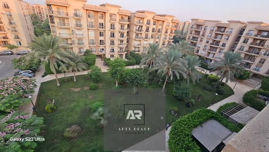 Best and Cheapest Apartment 224 Meters for Rent with Kitchen, Air Conditioning, and Appliances at an Empty Price in Al-Rehab 2