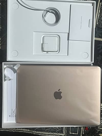 MacBook Air M1
