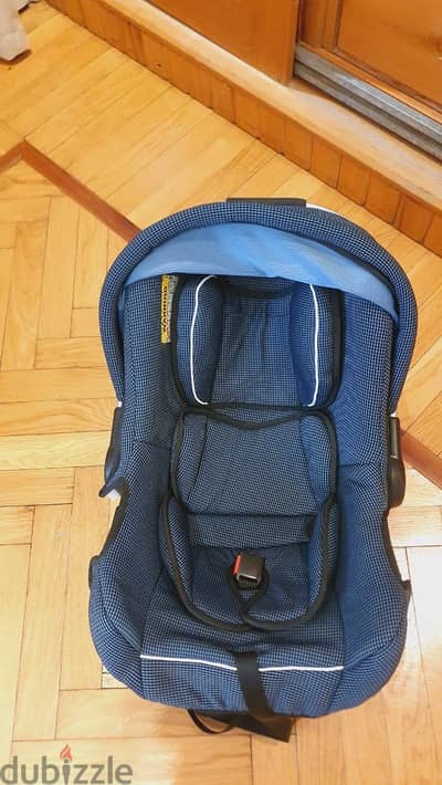 Car seat