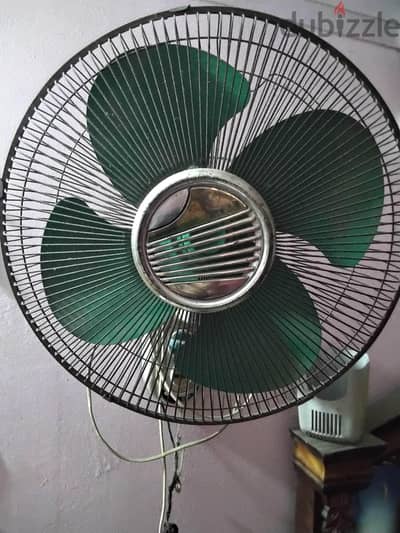 مروحه مستعمله
