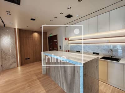 Exclusive Fully Finished Office for Rent in Mivida, New Cairo | 136 SQM | Elegant Business Space | EGP 204,000