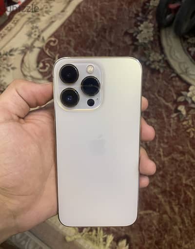 ايفون 13 برو