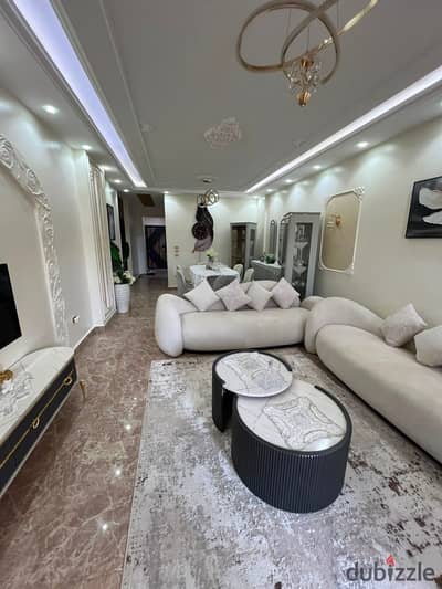 Apartment for Sale in El Shorouk – Area 6 | 180 SQM | North Facing