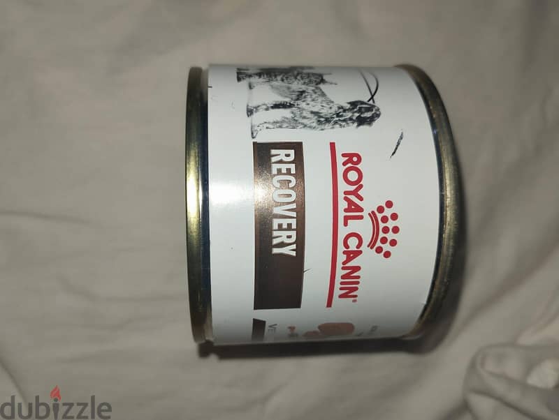 Cats food ( Royal ) 1