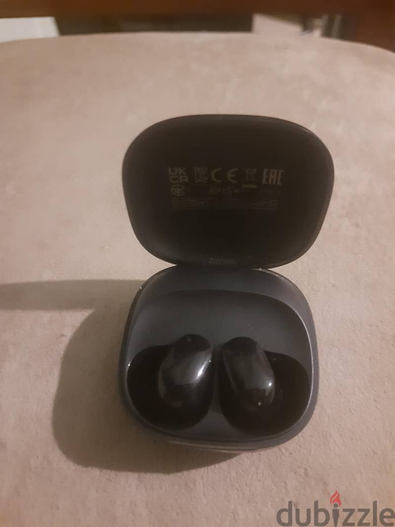 EarBuds 2