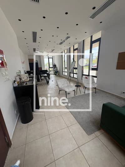Fully finished administrative office for rent in a prime location at Cairo Capital Center, New Cairo (Fifth Settlement). Offering the best price per s