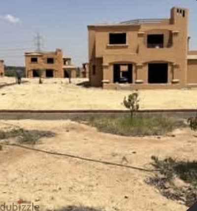 Wadi Nakhil Villa - وادي النخيل