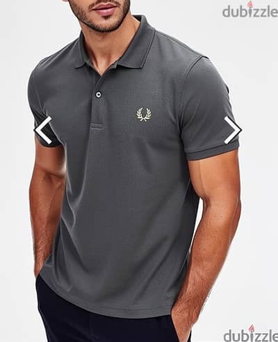 Fred Perry Shirt  M6000 The Fred Perry Shirt M6000