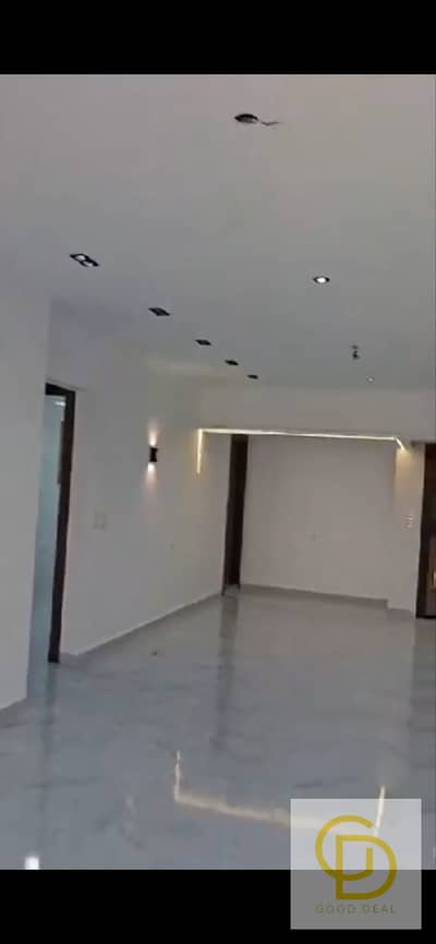 146sqm Fully Finished Brand-New Apartment for Sale Next to Royal Hospital | 1st Floor with Open Garden View