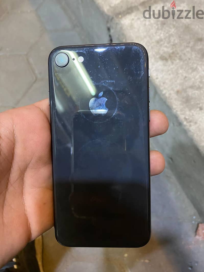 Apple - iPhone 8 2