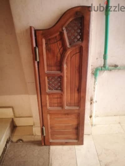 باب مروحة
