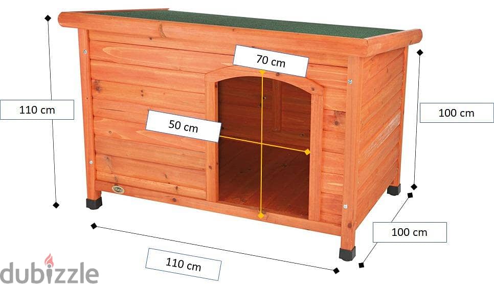dog house 2