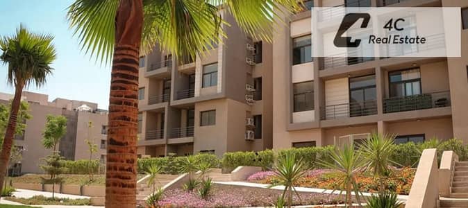 hot offer apartment for sale in fifthsquare in new cairo - fully finished- ready to move -160 m