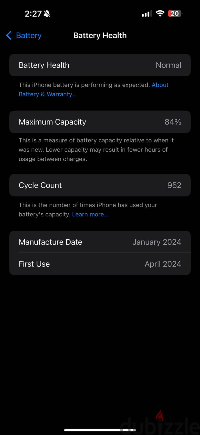 Apple - iPhone 15 Pro Max 3