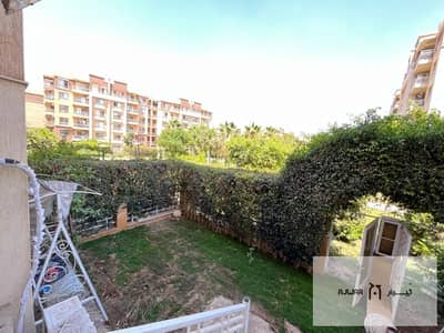  Apartment for Sale in Madinaty – B11 