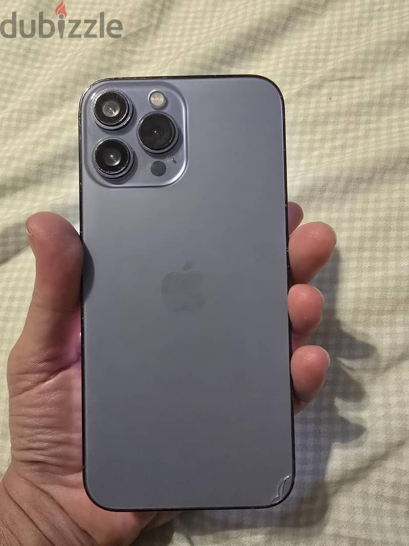 Apple - iPhone 13 Pro Max 3