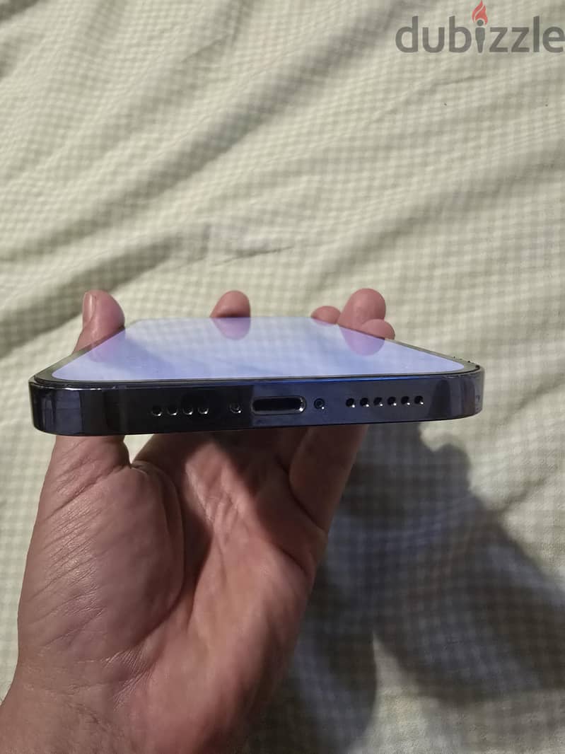 Apple - iPhone 13 Pro Max 5