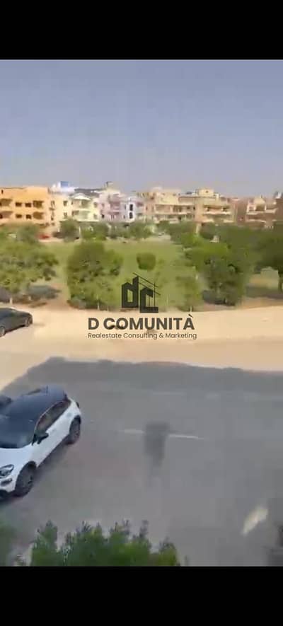 Distinct Apartment for Rent with an Area of 165 Meters in Al-Narges 5 (Villas) in the Fifth Settlement – First Floor with Super Lux Finishing and a Large Kitchen